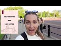 YOU HAVE ONLY 1 DAY IN LONDON? First time in London? What can you see in 1 day by walk?