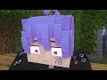 Valentine's Day - Minecraft Animation