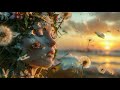 The Past Is Over | Beautiful Uplifting Music To Heal & Take On The World