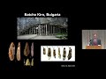 Dr. Svante Pääbo「An Ancient DNA View of Human Origins」