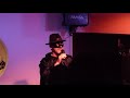 Zorro sings Perfidia - Gardenia 103117