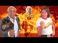 Ric Flair on Rowdy Roddy Piper