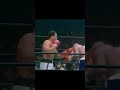 Muhammad Ali vs 3 Of Boxing’s Hardest Punchers