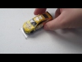 Diecast Review #137 Brian Scott #44 2016 Twisted Tea