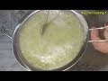 Keri Aur Pudina Ka Sharbat Recipe صرف پانچ منٹ میں بنائیں کیری کا شربت How To Make Keri Sharbat