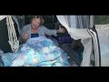 VAN TOUR - The Ultimate Layout - SO MUCH ROOM! Deb's Honda Odyssey!! #vanlife