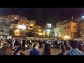 Kotel Plaza Tisha B'Av 2014