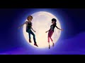 Marinette y Adrien bailan a la luz de la luna, subititulos en español Especial New York.