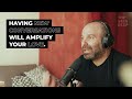 New Conversations To Amplify Love - Getting Under The Skin #26