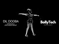 Dil Dooba (Aaryan Gala Afro House Mashup) | BollyTech™ Project