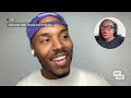Sterling K Brown Doesn't Like J Lo | Clip | Episode 103