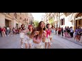 [KPOP IN PUBLIC] LE SSERAFIM (르세라핌) SMART | Dance Cover by Noeul Crew from Barcelona
