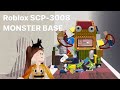 40 Build ideas | 3008 House build | Roblox SCP-3008