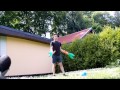 JUGGLE round 1 trick 1 vs Dominik Harant