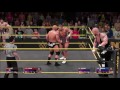 WWE 2K16: Universe Mode - NXT [Episode 2] | American Alpha vs Gallows & Anderson (Gaming) Part 2