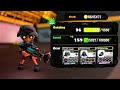 Splatoon 3: Some Tower Control and some good Big Runs!