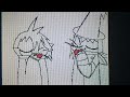 Flipnote Halloween