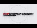 Disrupting Adultism | Heather Kennedy | TEDxCrestmoorParkWomen