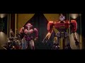 Transformers One - Official Trailer 2 | 2024 | Transformers Official