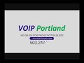 VoIP Portland Call Center