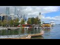 Sugar Beach, Toronto