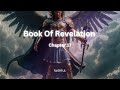 Revelation Chapter 17 Explained: The Great Whore and the Scarlet Beast