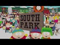 South Park unreleased intro theme (credits to primus)