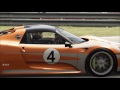 Assetto Corsa Porsche 918 Spyder at Magione 1:12.428