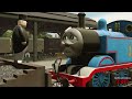 Thomas and the Trucks - Trainz 2019 Adaption