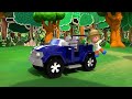 Can you Play? | Little People | Video for kids | WildBrain Little Ones