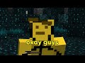 I Fooled My Friend with //DRAW in Minecraft