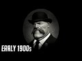 TF2: A Complete History of Saxton Hale