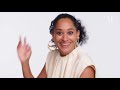 Tracee Ellis Ross Breaks Down Her Fashion Looks, From Soul Train to the Met Gala | Vanity Fair