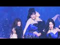 [4K]231225 SBS가요대전 - Drama 카리나 Karina 에스파 aespa FANCAM 직캠