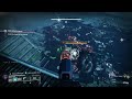 Solo Flawless Expert The Broken Deep Lost Sector [Destiny 2]