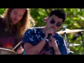 DNCE - Toothbrush (Live on the Honda Stage from The Republic House)