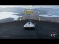 ALL 8 Koenigsegg Top Speed Ranked Forza Horizon 5