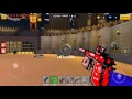 Pixel Gun 3D Gameplay Survival Gamemode Part 2