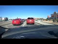 May 23 commute home. 1 hour and 47 minutes. Time lapse 2fps. Palm Springs to Hesperia, California