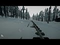 Winter's Embrace Ep. 2 (The Long Dark)