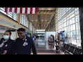 DCA Regan National Airport Walkthrough - January 2024