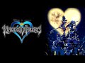 Traverse Town - Kingdom Hearts