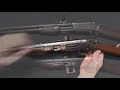 Colt Lightning: A Pump-Action Rifle to Challenge Winchester