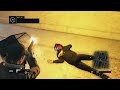Watch Dogs - Aiden Kills Deadmau5 ( Defalt Death )