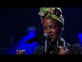 Lauryn Hill Reveals Why She Was Forced To Quit Music