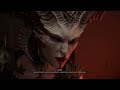 All Lilith, All day  | Diablo 4 Cinematic Compilation 4K 2023