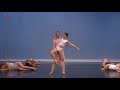 Contemporary Ballet