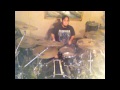 converge - runaway - drum cover by Michael Trevino
