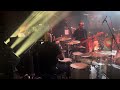 Calvin Rodgers drum solo (USE ME UP)