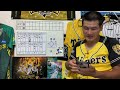 2024.7.14  JERA セ・リーグ公式戦  中日vs阪神　観戦ライブ 「松葉vs西勇輝」＊試合の映像はありません